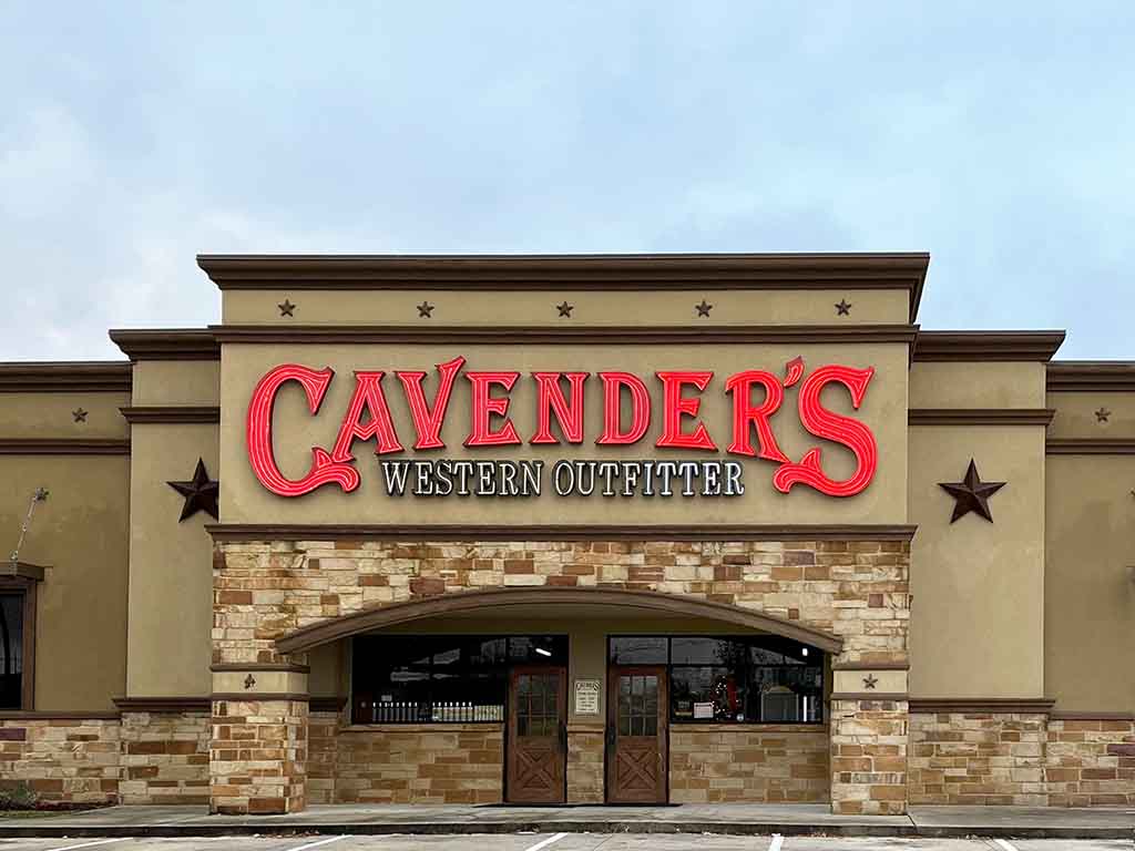 Cavender's Western Outfitter Cavender's Western Outfitter